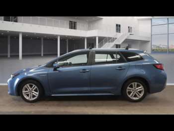 Used Toyota Corolla 2021 for sale - 74958181: Photo