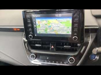 Used Toyota Corolla 2021 for sale - 74958181: Photo