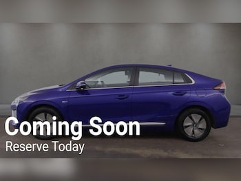 Used Hyundai IONIQ 2021 for sale - 78429224: Photo