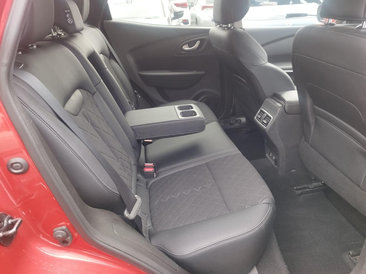 Used Renault Kadjar 2020 for sale - 76987859: Photo 12