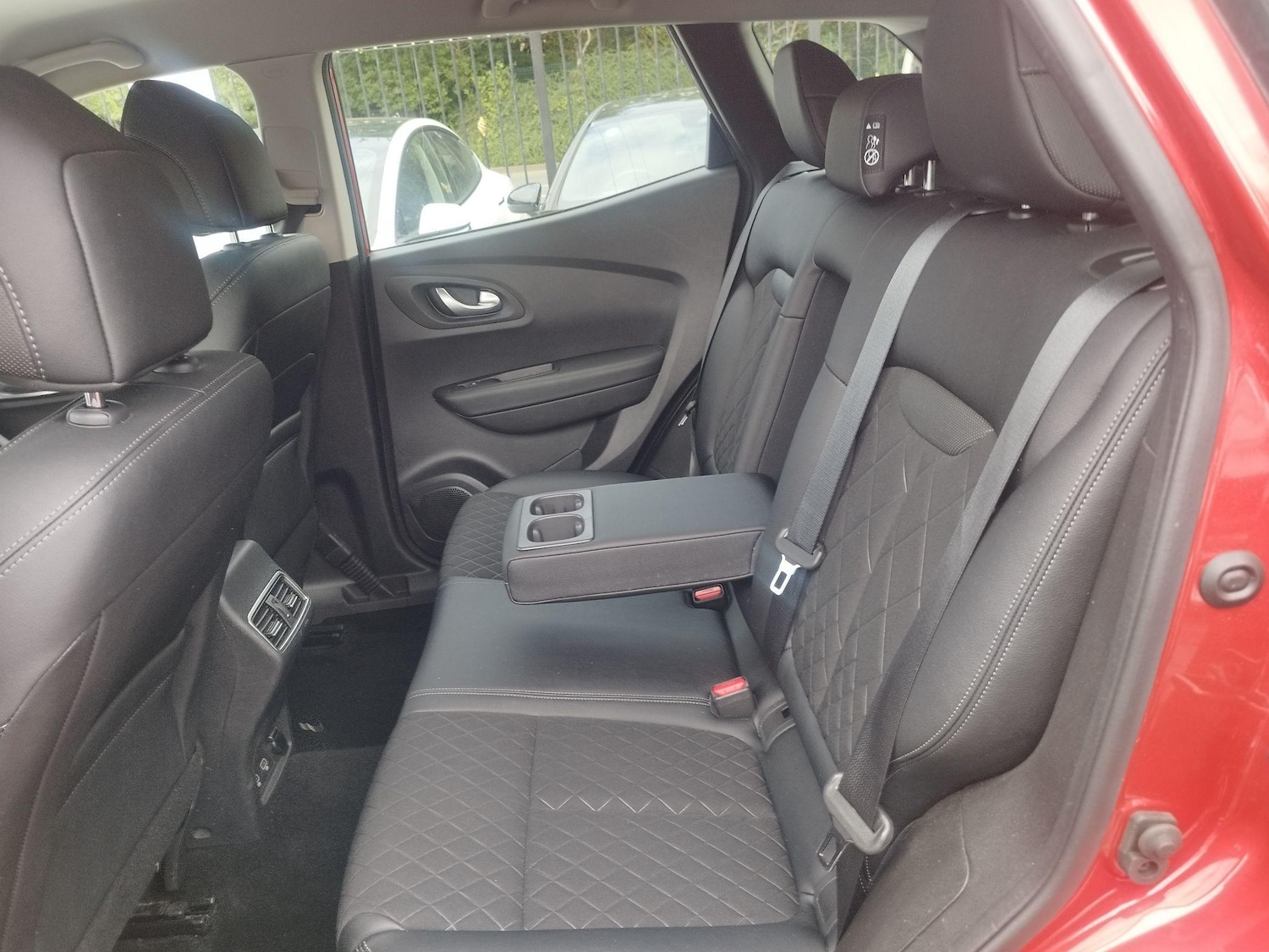 Used Renault Kadjar 2020 for sale - 76987859: Photo 13