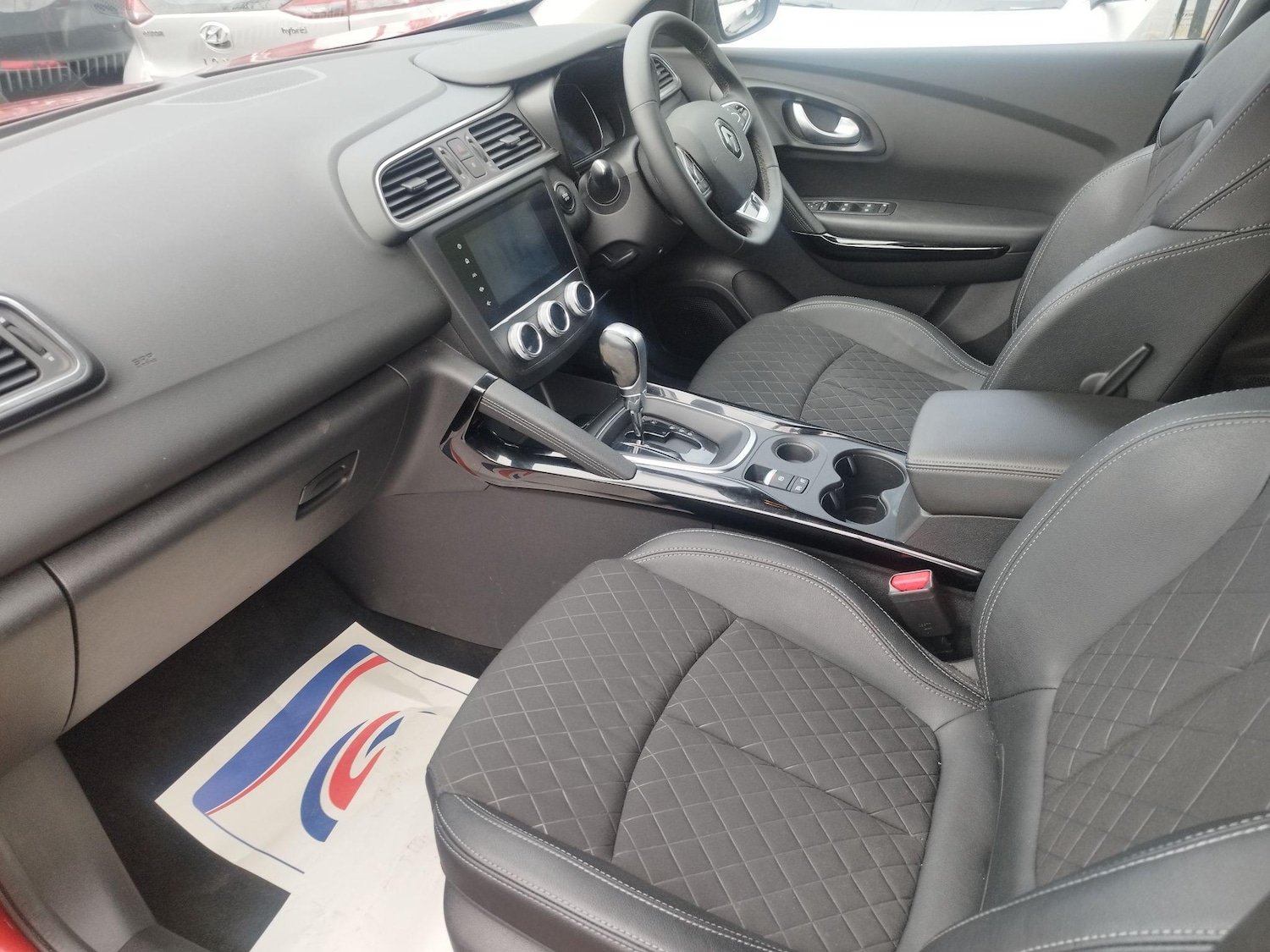 Used Renault Kadjar 2020 for sale - 76987859: Photo 14