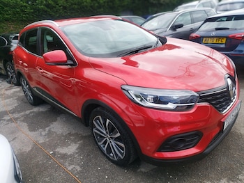 Used Renault Kadjar 2020 for sale - 76987859: Photo