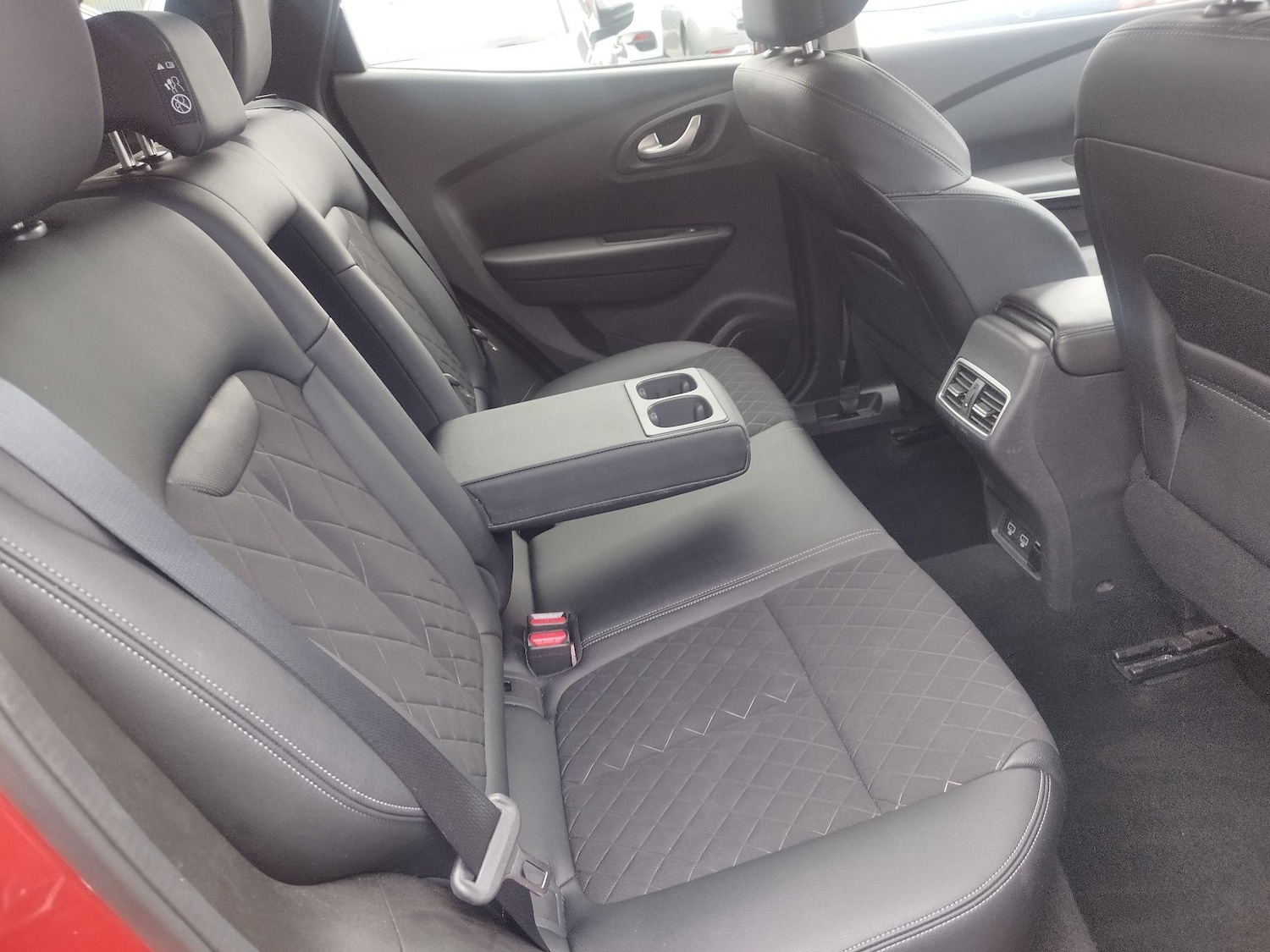 Used Renault Kadjar 2020 for sale - 76987859: Photo 5