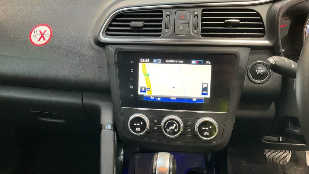 Used Renault Kadjar 2020 for sale - 76987859: Photo 7