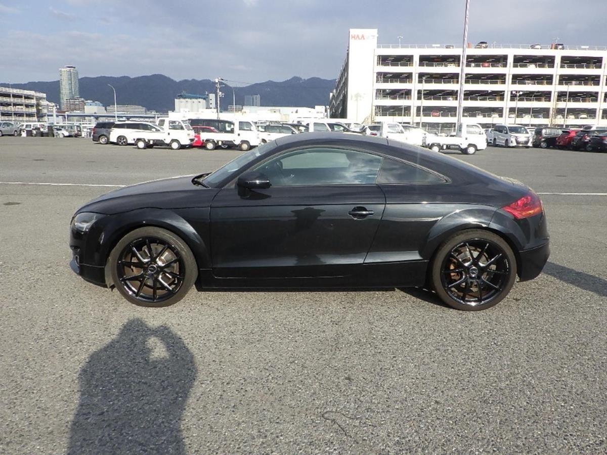 Used Audi TT for sale - 76476594: Photo 10