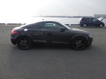 Used Audi TT 2011 for sale - 76476594: Photo