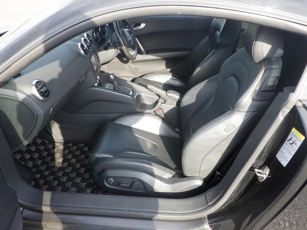 Used Audi TT for sale - 76476594: Photo 3