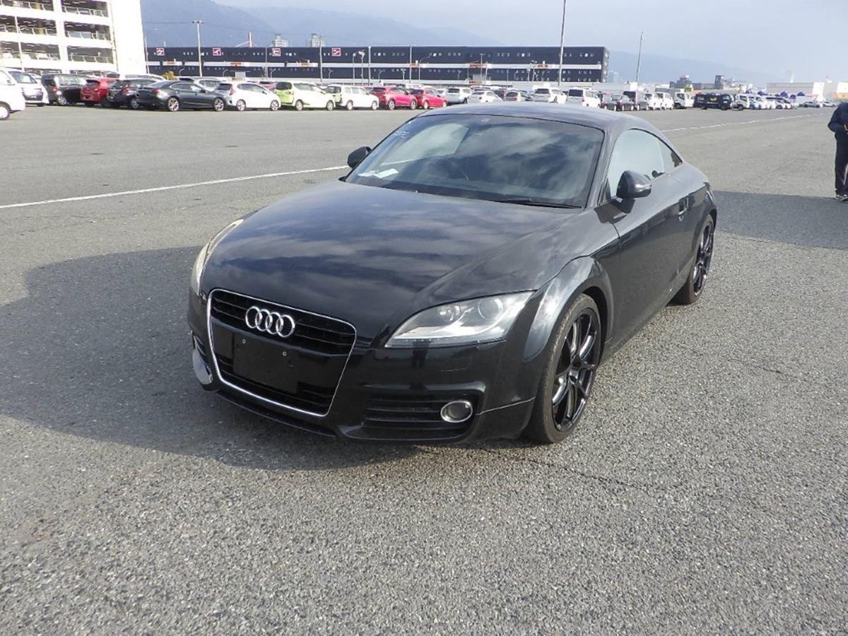Used Audi TT for sale - 76476594: Photo 4