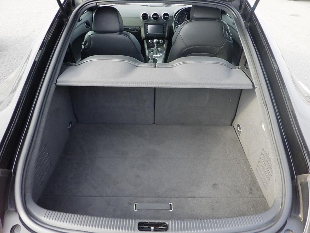 Used Audi TT for sale - 76476594: Photo 5