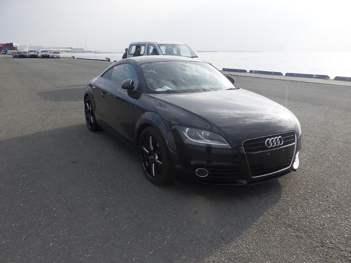 Used Audi TT for sale - 76476594: Photo 7