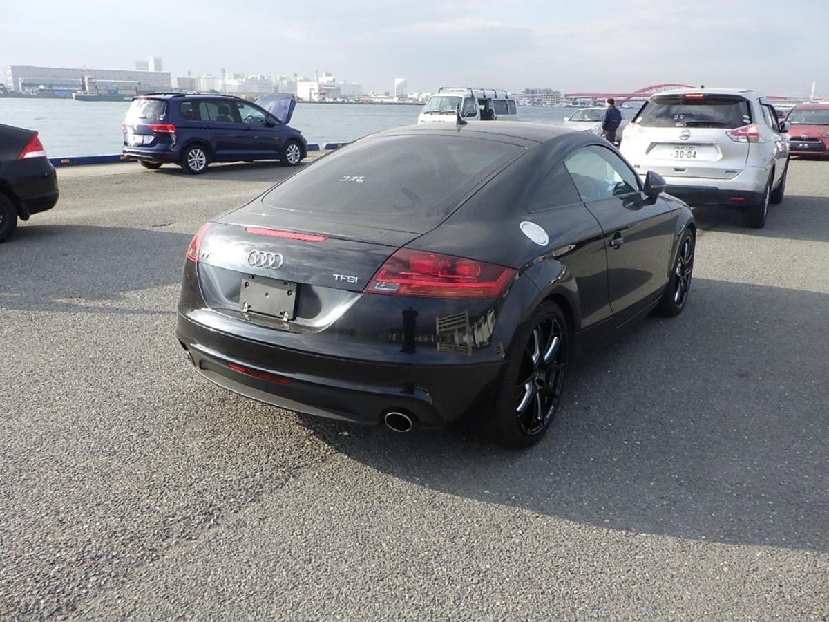 Used Audi TT for sale - 76476594: Photo 8
