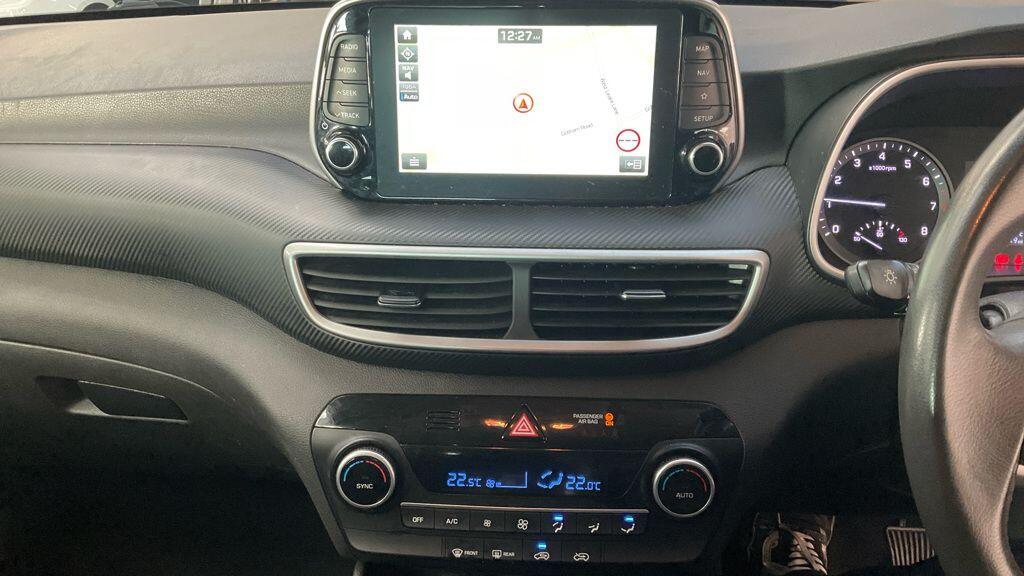 Used Hyundai TUCSON 2020 for sale - 76899507: Photo 7