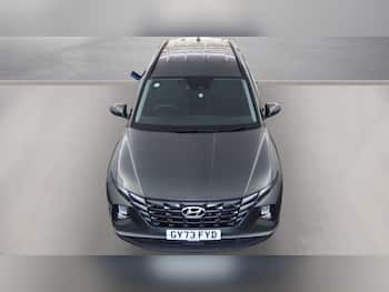 Used Hyundai TUCSON 2023 for sale - 79509567: Photo