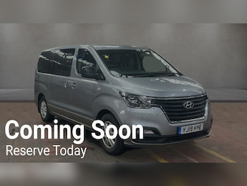Used Hyundai i800 2019 for sale - 79336644: Photo