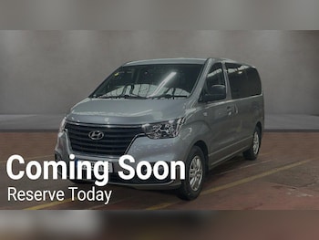 Used Hyundai i800 2019 for sale - 79336644: Photo