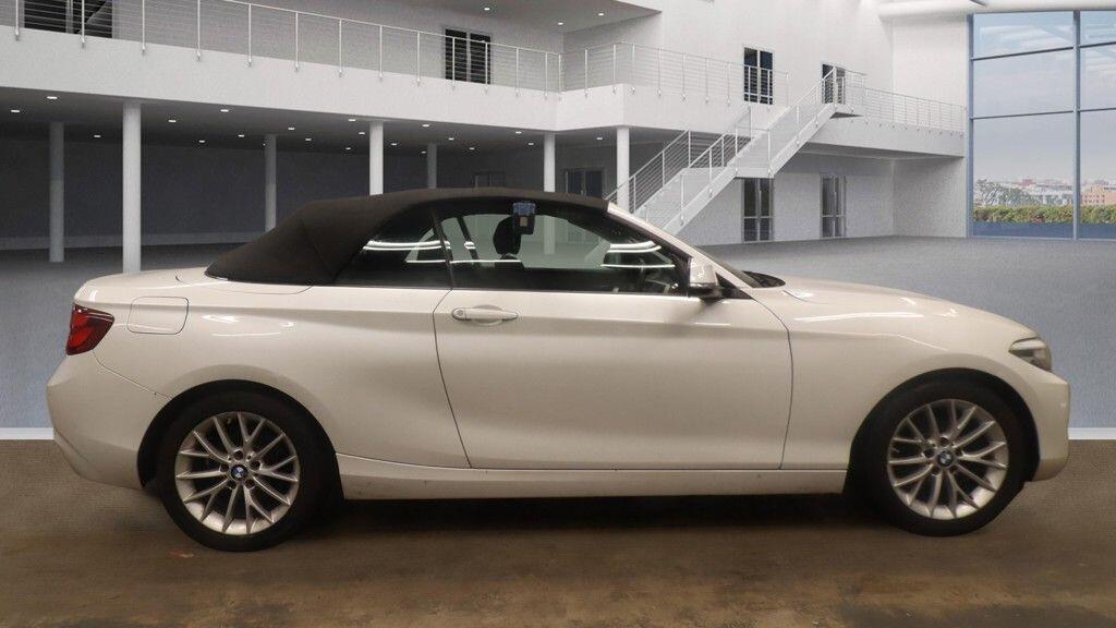 Used BMW 2 Series 2019 for sale - 78171138: Photo 2