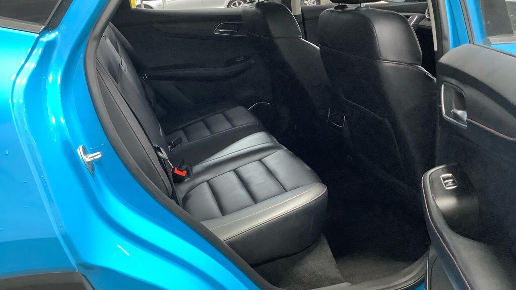 Used MG MG HS for sale - 76995826: Photo 10