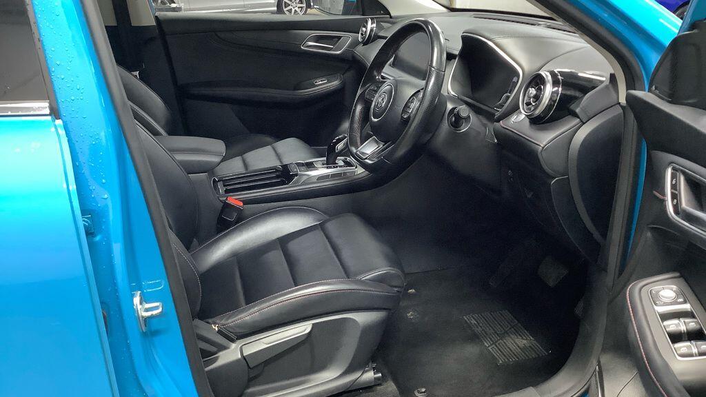 Used MG MG HS for sale - 76995826: Photo 11