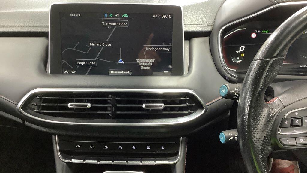 Used MG MG HS for sale - 76995826: Photo 12