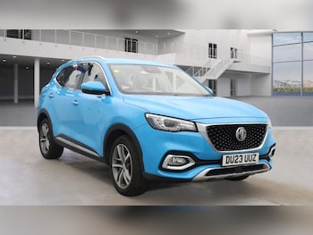 Used MG MG HS 2023 for sale - 76995826: Photo