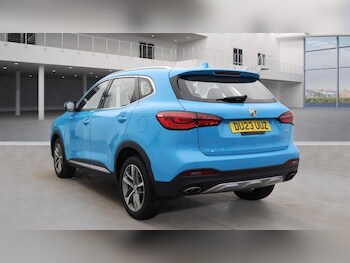 Used MG MG HS 2023 for sale - 76995826: Photo