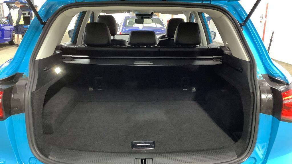 Used MG MG HS for sale - 76995826: Photo 9