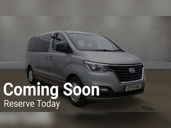 Used Hyundai i800 2019 for sale - 78561783: Photo