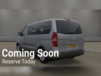 Used Hyundai i800 2019 for sale - 78561783: Photo