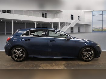 Used Mercedes-Benz A-Class 2020 for sale - 76214481: Photo