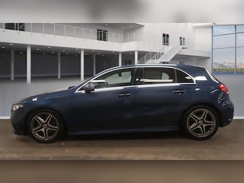 Used Mercedes-Benz A-Class 2020 for sale - 76214481: Photo