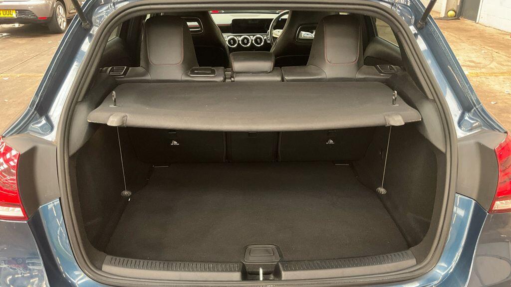 Used Mercedes-Benz A-Class 2020 for sale - 76214481: Photo 5