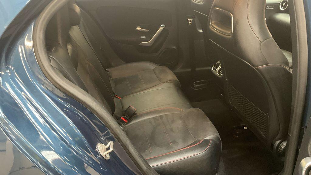 Used Mercedes-Benz A-Class 2020 for sale - 76214481: Photo 6