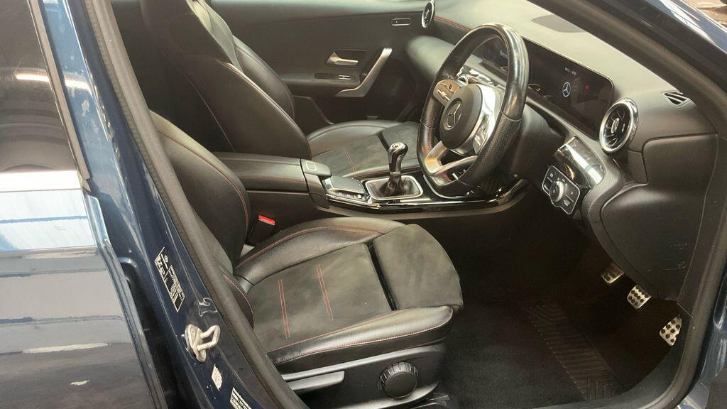 Used Mercedes-Benz A-Class 2020 for sale - 76214481: Photo 7