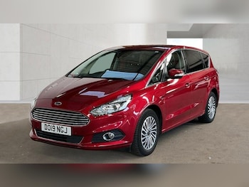 Used Ford S-Max 2019 for sale - 79292783: Photo