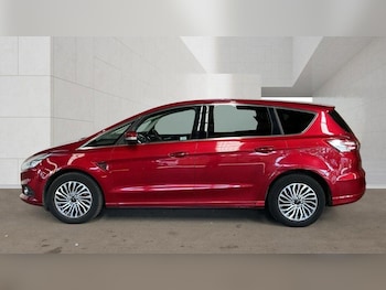Used Ford S-Max 2019 for sale - 79292783: Photo