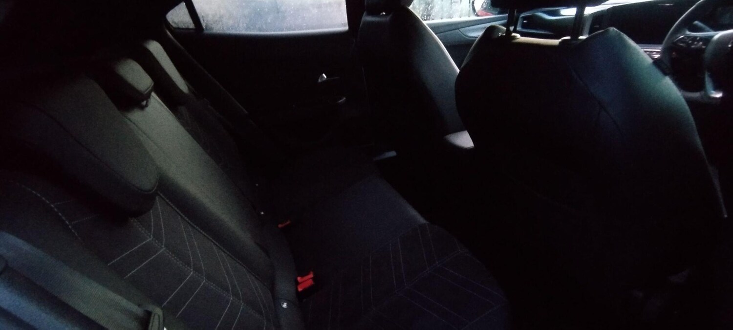 Used Vauxhall Mokka Electric 2024 for sale - 76348762: Photo 11