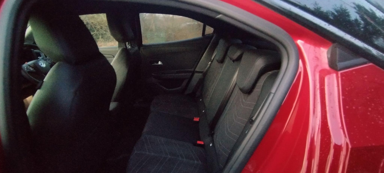 Used Vauxhall Mokka Electric 2024 for sale - 76348762: Photo 13