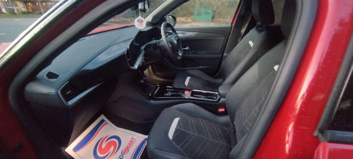 Used Vauxhall Mokka Electric 2024 for sale - 76348762: Photo 14