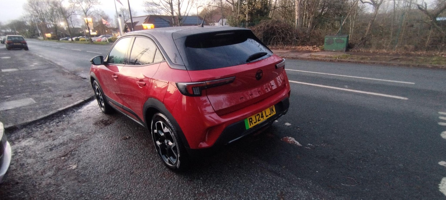 Used Vauxhall Mokka Electric 2024 for sale - 76348762: Photo 15