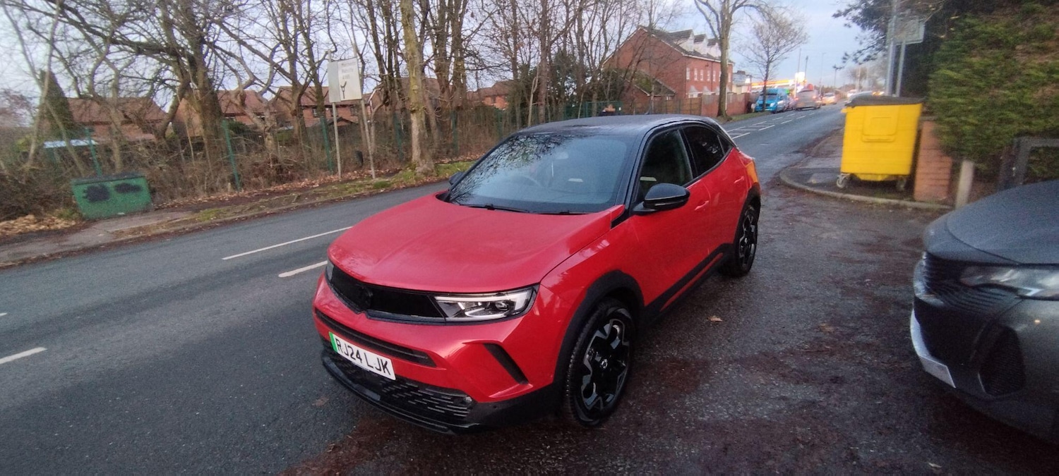 Used Vauxhall Mokka Electric 2024 for sale - 76348762: Photo 17