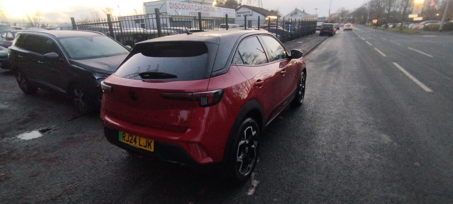Used Vauxhall Mokka Electric 2024 for sale - 76348762: Photo 18