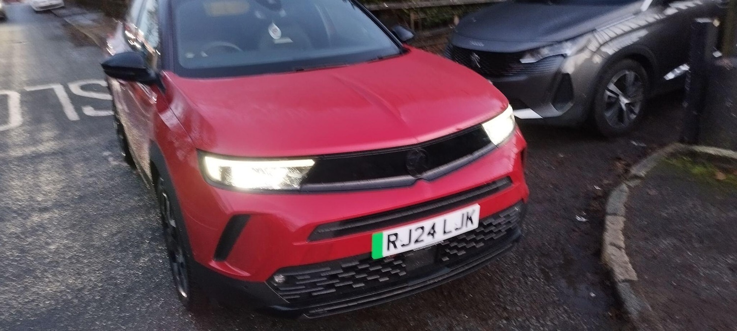 Used Vauxhall Mokka Electric 2024 for sale - 76348762: Photo 19