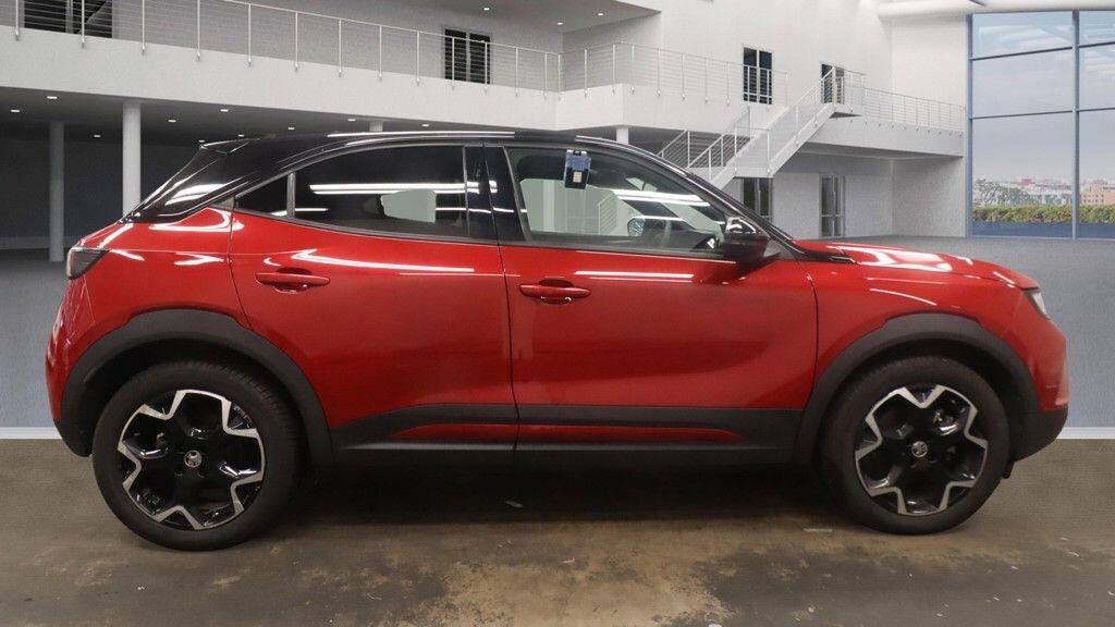 Used Vauxhall Mokka Electric 2024 for sale - 76348762: Photo 4