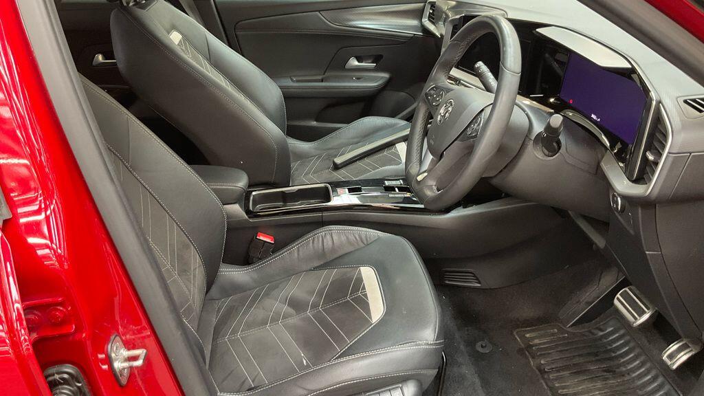 Used Vauxhall Mokka Electric 2024 for sale - 76348762: Photo 5