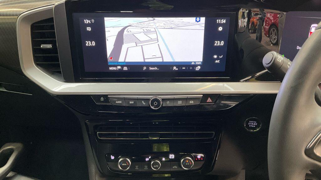 Used Vauxhall Mokka Electric 2024 for sale - 76348762: Photo 6