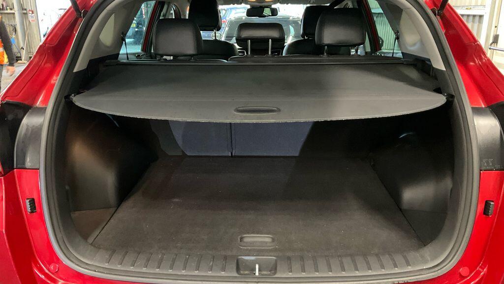 Used Hyundai TUCSON for sale - 76996440: Photo 7