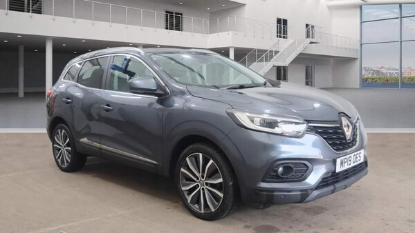 Used Renault Kadjar 2019 for sale - 75678202: Photo 1