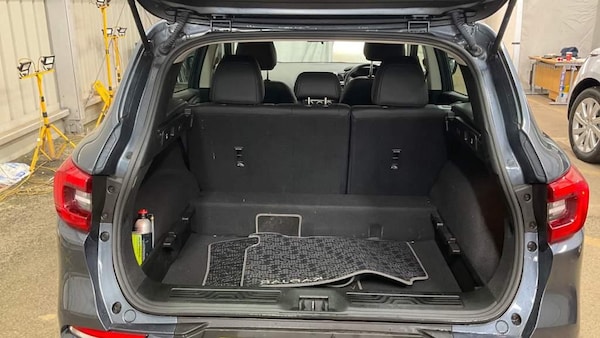 Used Renault Kadjar 2019 for sale - 75678202: Photo 8