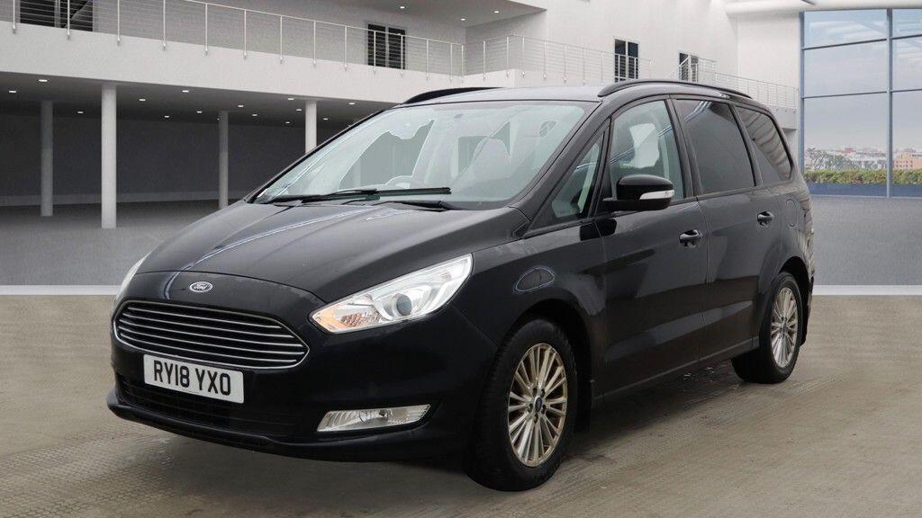 Used Ford Galaxy 2025 for sale - 76780679: Photo 10